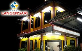 Langensari Hotel Cirebon