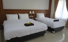 Bulak Laut Hotel & Resort  2*