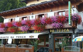 Hotel da Tosca Abetone