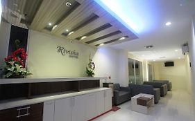 Rivisha Hotel  2*