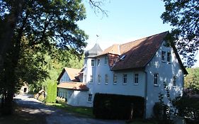 Waldhaus Römhild