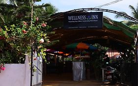 Wellness Inn Mandrem India