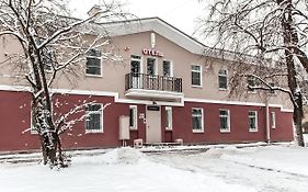 Отель Волковский
