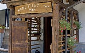 Hotel Filey