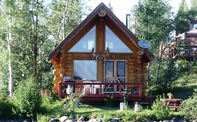 Nimpo Lake Lodge 3*