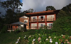 Hotel Bosque Verde Lodge