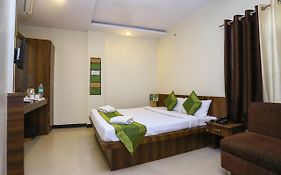 Hotel Ashoka Palace Ujjain 3* India
