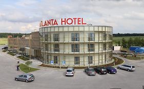Hotel Atlanta  3*
