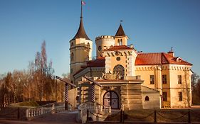 Замок Бип Павловск