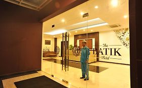 The Batik Hotel
