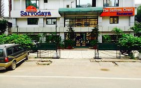 Hotel Sarvodaya Patna 3*