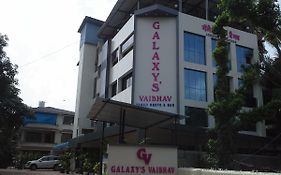 Hotel Vaibhav Galaxy Vasai 2*