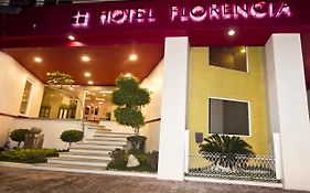 Hotel Florencia Poza Rica