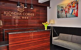 Hotel Klondaik Corner  3*