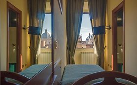 Hotel Giorgina Rome