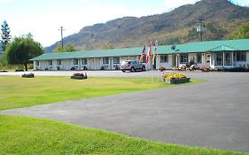 Mountain Springs Motel & Rv Park