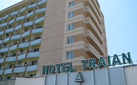 Hotel Traian Eforie 3*