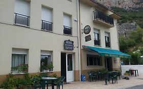 Hotel Durtzi