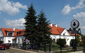 Hotel Zajazd Napoleoński