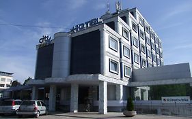 City Hotel Krsko