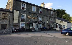 The Crown Hotel Horton In Ribblesdale 3*