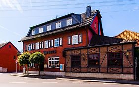 Hotel-Restaurant Gasthof Peters ANNO 1650