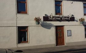 Station Hotel