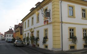 Gasthaus Zur Sonne Nordheim