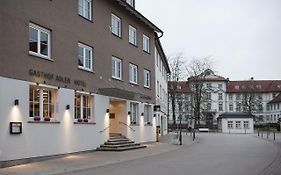 Hotel Gasthof Adler  2*
