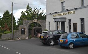 The Silverdale Hotel 3*