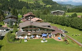 Alpenhotel Landhaus Kuchl photos Exterior