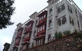 Hotel Rajgarh Kumbhalgarh