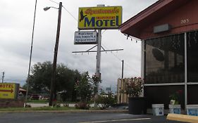 Sportsman'S Motel