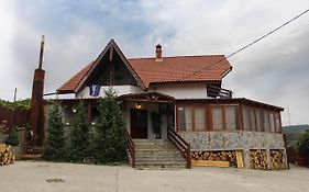 Pensiunea Taverna Bucium Hotel Iasi România