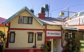 Hotel Grace Shimla 3*