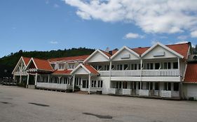 Motell Sørlandet  2*
