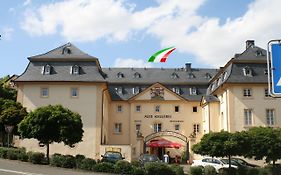 Hotel Alte Kellerei