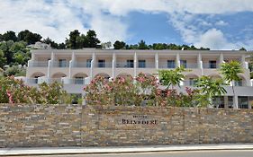 Belvedere Hotel Skiathos 4*