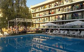 Феста - Кранево Hotel България