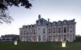 Hotel Spa du Chateau Lagord