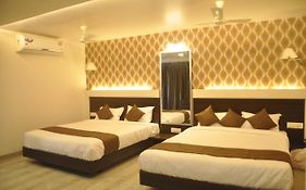 Hotel Sai Residency Vasai 3* India