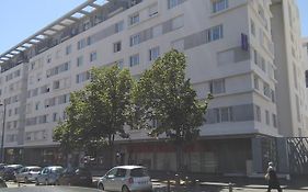 Montempô Marseille Centre Euromed