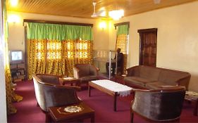 Adinkra Lodge photos Exterior