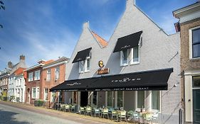 Hotel Trusten Willemstad
