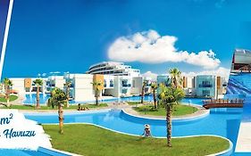 Aquasis De Luxe Resort & Spa  5*
