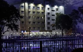 Hotel Akash Sarovar Purulia  India