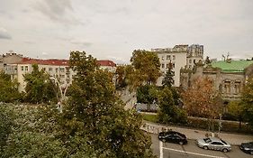 Kiev Accommodation Apartments On Luteranska St. photos Exterior
