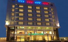 Peppermint Hotel Jaipur