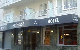 Hotel Princess  3*