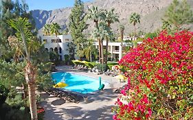 Palm Mountain Resort & Spa Palm Springs 3*